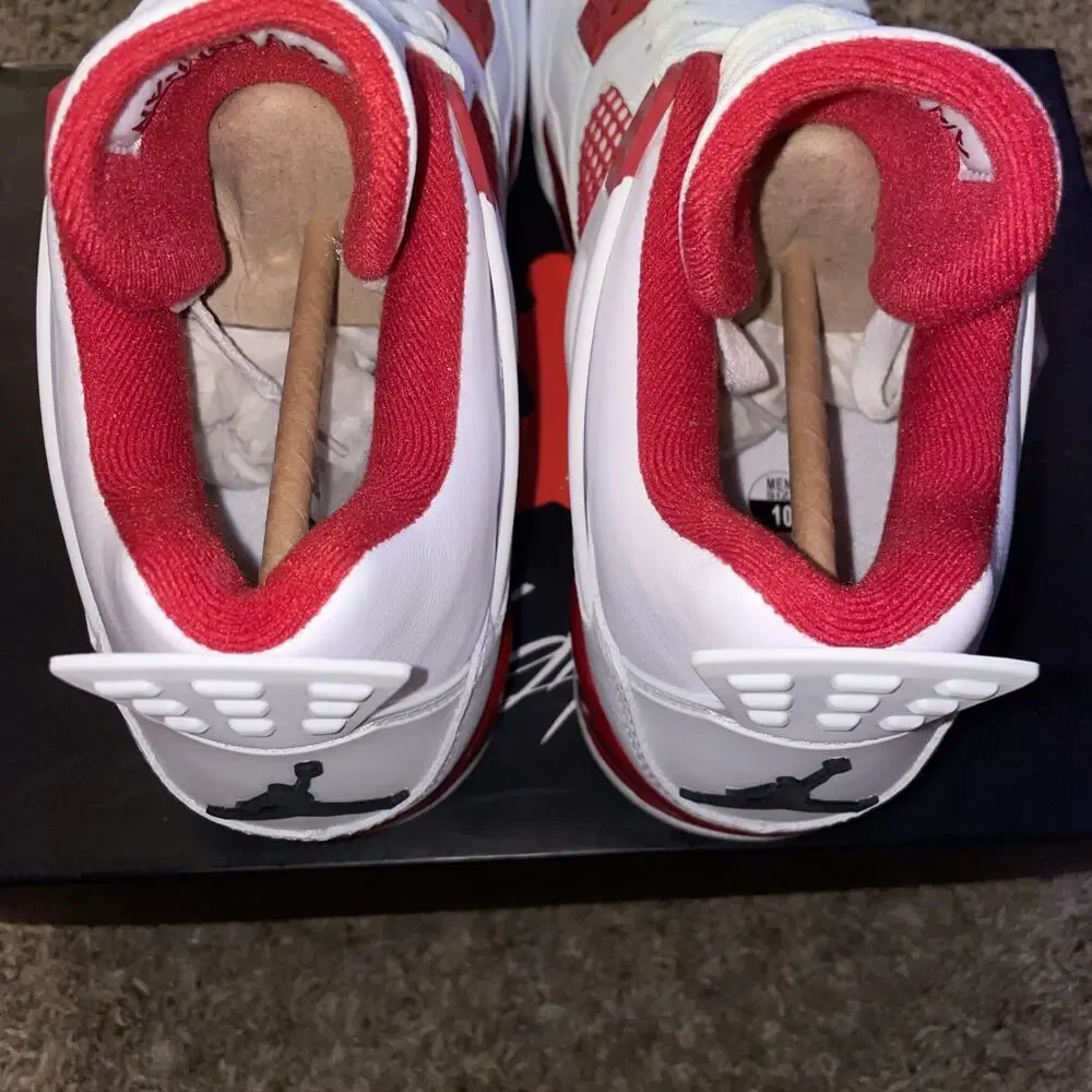 Jordan brand new